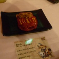 コダワリのスイーツを堪能！「モンハン3rd in ナムコ・ナンジャタウン」レポート