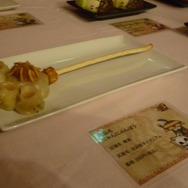 コダワリのスイーツを堪能！「モンハン3rd in ナムコ・ナンジャタウン」レポート