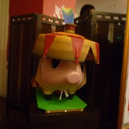 コダワリのスイーツを堪能！「モンハン3rd in ナムコ・ナンジャタウン」レポート