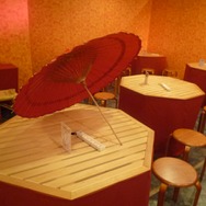 コダワリのスイーツを堪能！「モンハン3rd in ナムコ・ナンジャタウン」レポート