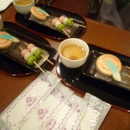 コダワリのスイーツを堪能！「モンハン3rd in ナムコ・ナンジャタウン」レポート