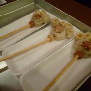 コダワリのスイーツを堪能！「モンハン3rd in ナムコ・ナンジャタウン」レポート