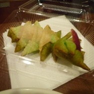 コダワリのスイーツを堪能！「モンハン3rd in ナムコ・ナンジャタウン」レポート