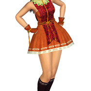 DEAD OR ALIVER Dimensions