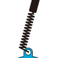 『モンスターハンターポータブル3rd』と「PARCO」のタイアップキャンペーンが実現