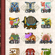 『モンスターハンターポータブル3rd』と「PARCO」のタイアップキャンペーンが実現