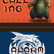 『モンスターハンターポータブル3rd』と「PARCO」のタイアップキャンペーンが実現