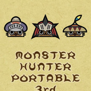 『モンスターハンターポータブル3rd』と「PARCO」のタイアップキャンペーンが実現
