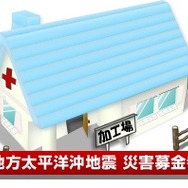 【東日本大地震】ACCESSPORT、『農場パラダイス＋』で募金を受付開始