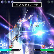 ディシディア デュオデシム ファイナルファンタジー