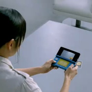 米国任天堂、ニンテンドー3DSのテレビCMを公開 