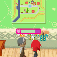 ぼくとシムのまち リゾートに元気をとりもどそう!