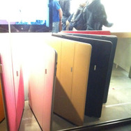 iPad 2販売開始(サンフランシスコ) iPad 2販売開始(サンフランシスコ)