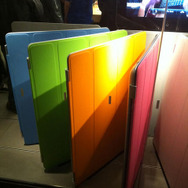 iPad 2販売開始(サンフランシスコ) iPad 2販売開始(サンフランシスコ)