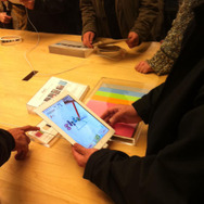 iPad 2販売開始(サンフランシスコ) iPad 2販売開始(サンフランシスコ)