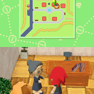 ぼくとシムのまち リゾートに元気をとりもどそう!