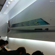 米国でiPad 2が販売開始 米国でiPad 2が販売開始