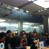 米国でiPad 2が販売開始 米国でiPad 2が販売開始