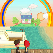 ぼくとシムのまち リゾートに元気をとりもどそう!