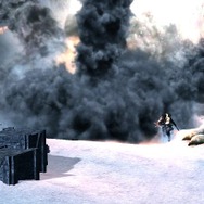 Character Wayne by (c) Lee Byung Hun／BH Entertainment CO., LTD,　(c)CAPCOM CO., LTD. 2006 2008 ALL RIGHTS RESERVED.