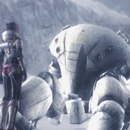 Character Wayne by (c) Lee Byung Hun／BH Entertainment CO., LTD,　(c)CAPCOM CO., LTD. 2006 2008 ALL RIGHTS RESERVED.