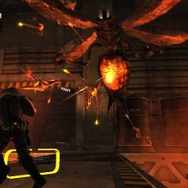 Character Wayne by (c) Lee Byung Hun／BH Entertainment CO., LTD,　(c)CAPCOM CO., LTD. 2006 2008 ALL RIGHTS RESERVED.