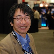 CEDEC吉岡委員長インタビュー