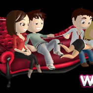 Wiiリモコンを使ったセクシー過ぎるパーティゲーム『We Dare』 