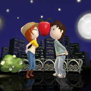 Wiiリモコンを使ったセクシー過ぎるパーティゲーム『We Dare』 