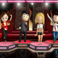 Wiiリモコンを使ったセクシー過ぎるパーティゲーム『We Dare』 