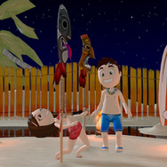 Wiiリモコンを使ったセクシー過ぎるパーティゲーム『We Dare』 