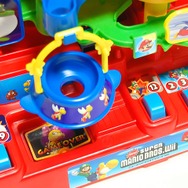 マリオがボールで冒険!「NewスーパーマリオブラザーズWii ワクワク大冒険ゲーム」・・・週刊マリオグッズコレクション第128回