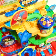 マリオがボールで冒険!「NewスーパーマリオブラザーズWii ワクワク大冒険ゲーム」・・・週刊マリオグッズコレクション第128回