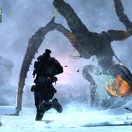 Character Wayne by (c) Lee Byung Hun／BH Entertainment CO., LTD,　(c)CAPCOM CO., LTD. 2006 2008 ALL RIGHTS RESERVED.