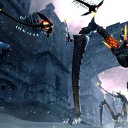 Character Wayne by (c) Lee Byung Hun／BH Entertainment CO., LTD,　(c)CAPCOM CO., LTD. 2006 2008 ALL RIGHTS RESERVED.