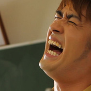 ガチトラ！～暴れん坊教師in HighSchool～