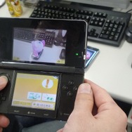 ARカードをAndroidで代用するアプリ