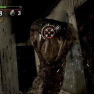 バイオハザード アンブレラ・クロニクルズ