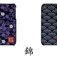 ゲームテック、DSi/DSi LLなどを守る和の美アイテム「ぬのかたき布堅カバー」発売