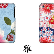 ゲームテック、DSi/DSi LLなどを守る和の美アイテム「ぬのかたき布堅カバー」発売