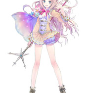 メルルのアトリエ ~アーランドの錬金術師3~