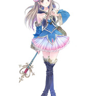 メルルのアトリエ ~アーランドの錬金術師3~