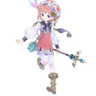 メルルのアトリエ ~アーランドの錬金術師3~