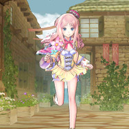 メルルのアトリエ ~アーランドの錬金術師3~