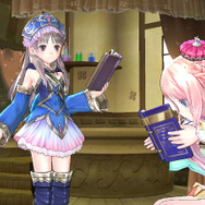 メルルのアトリエ ~アーランドの錬金術師3~