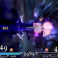 ディシディア デュオデシム ファイナルファンタジー