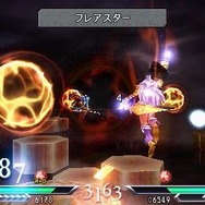 ディシディア デュオデシム ファイナルファンタジー