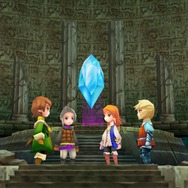ファイナルファンタジーIII
