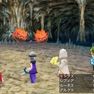 ファイナルファンタジーIII