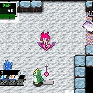 クラシックダンジョンX2